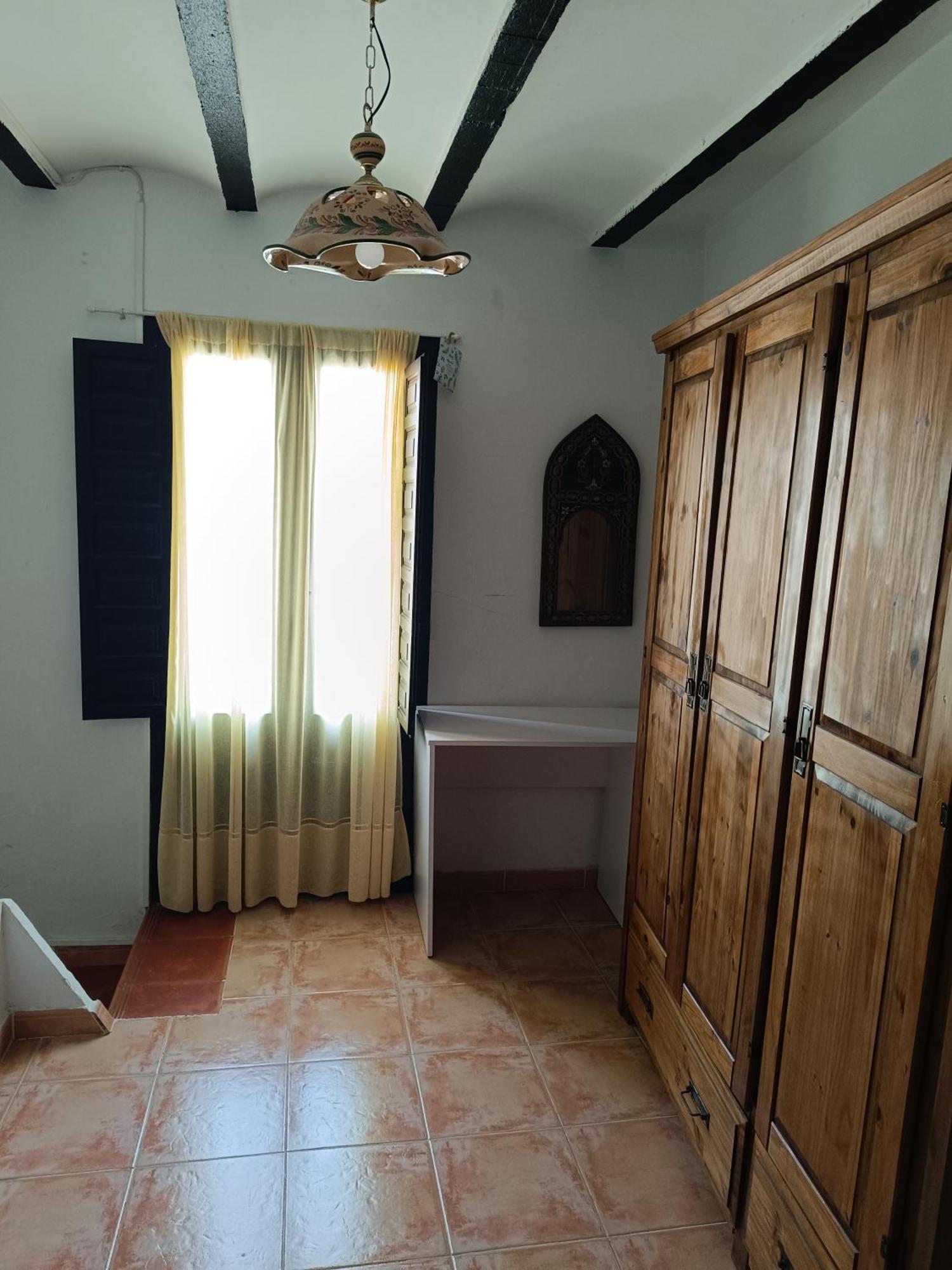 Casa En El Centro Del Pueblo De Finestrat Apartamento Exterior foto