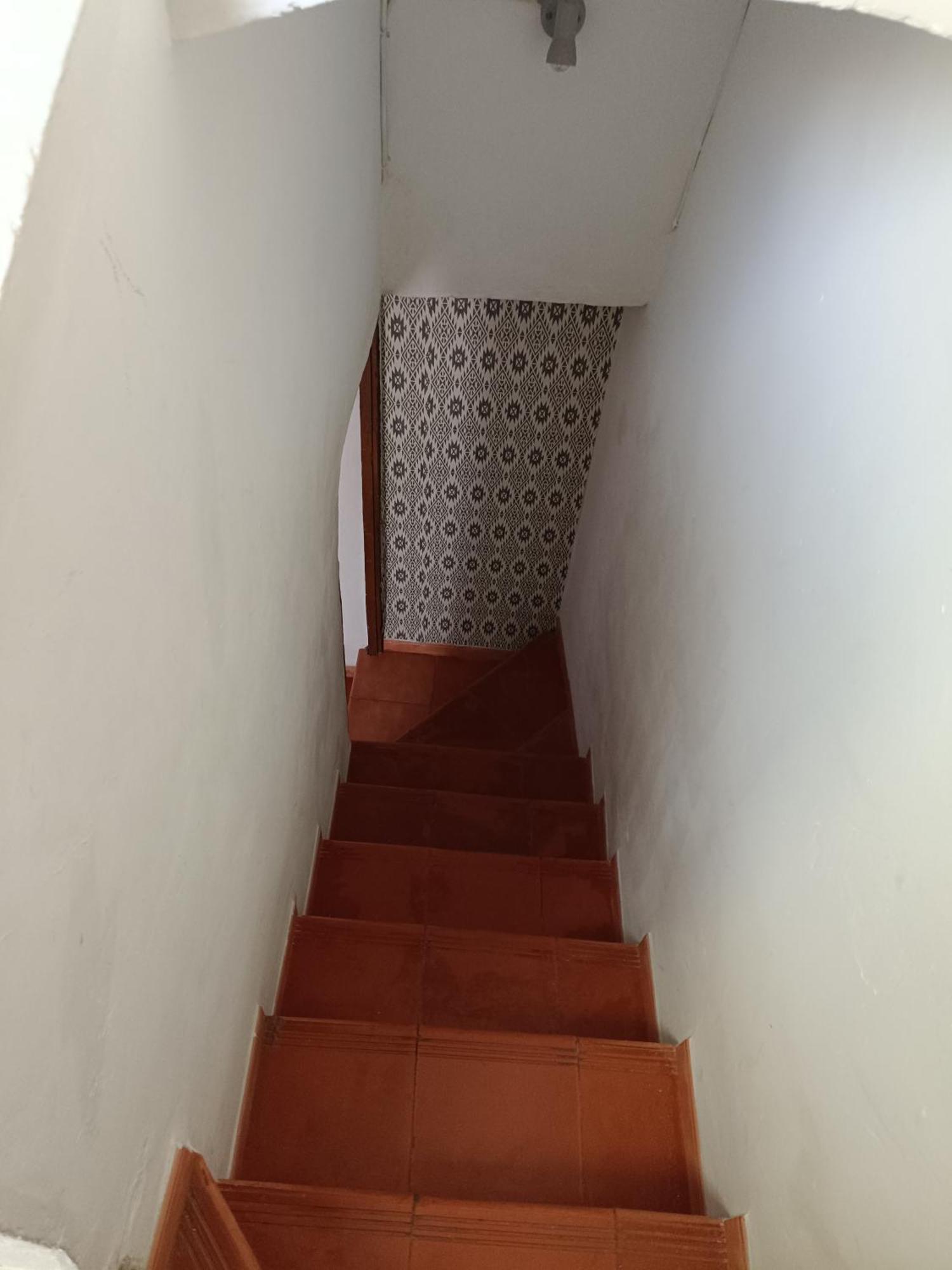 Casa En El Centro Del Pueblo De Finestrat Apartamento Exterior foto