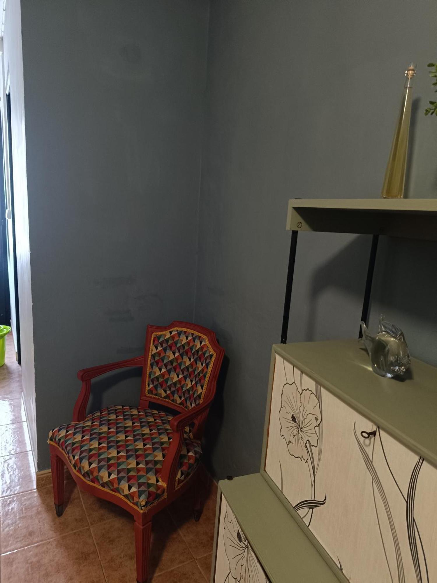 Casa En El Centro Del Pueblo De Finestrat Apartamento Exterior foto